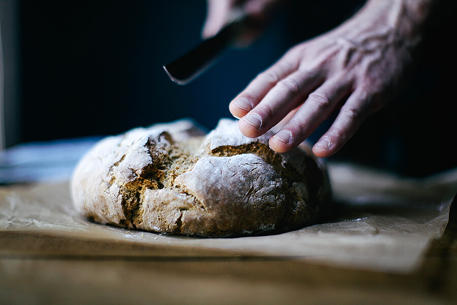 from Thyme and Temp food blog