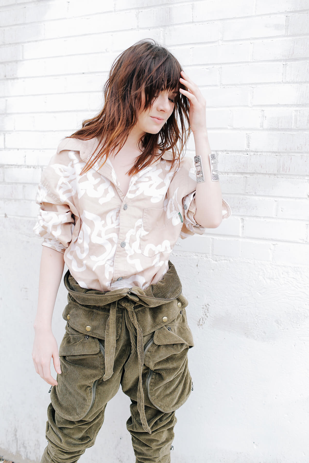 Shag haircut-seaofshoes.com